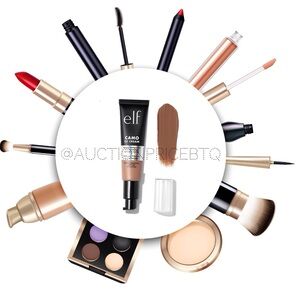🆕💋Camo CC Cream 1.05 FL OZ